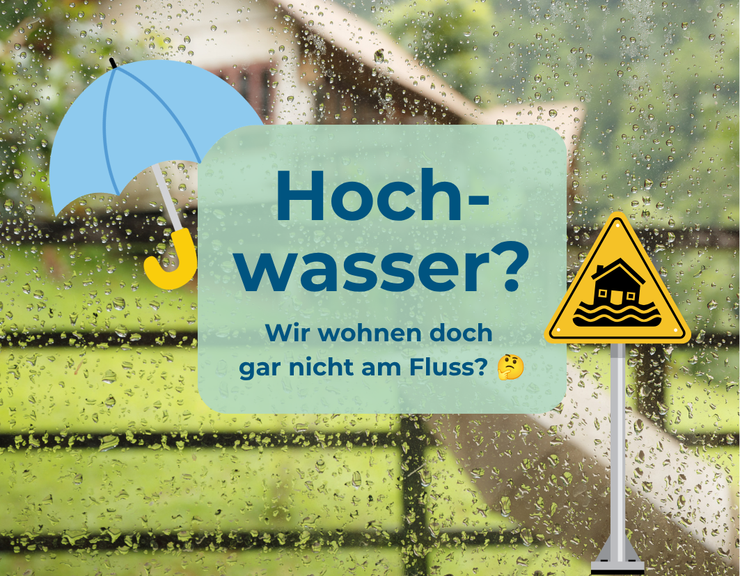 Hochwasser-Check Blogfoto Hochwasser Check Blogfoto