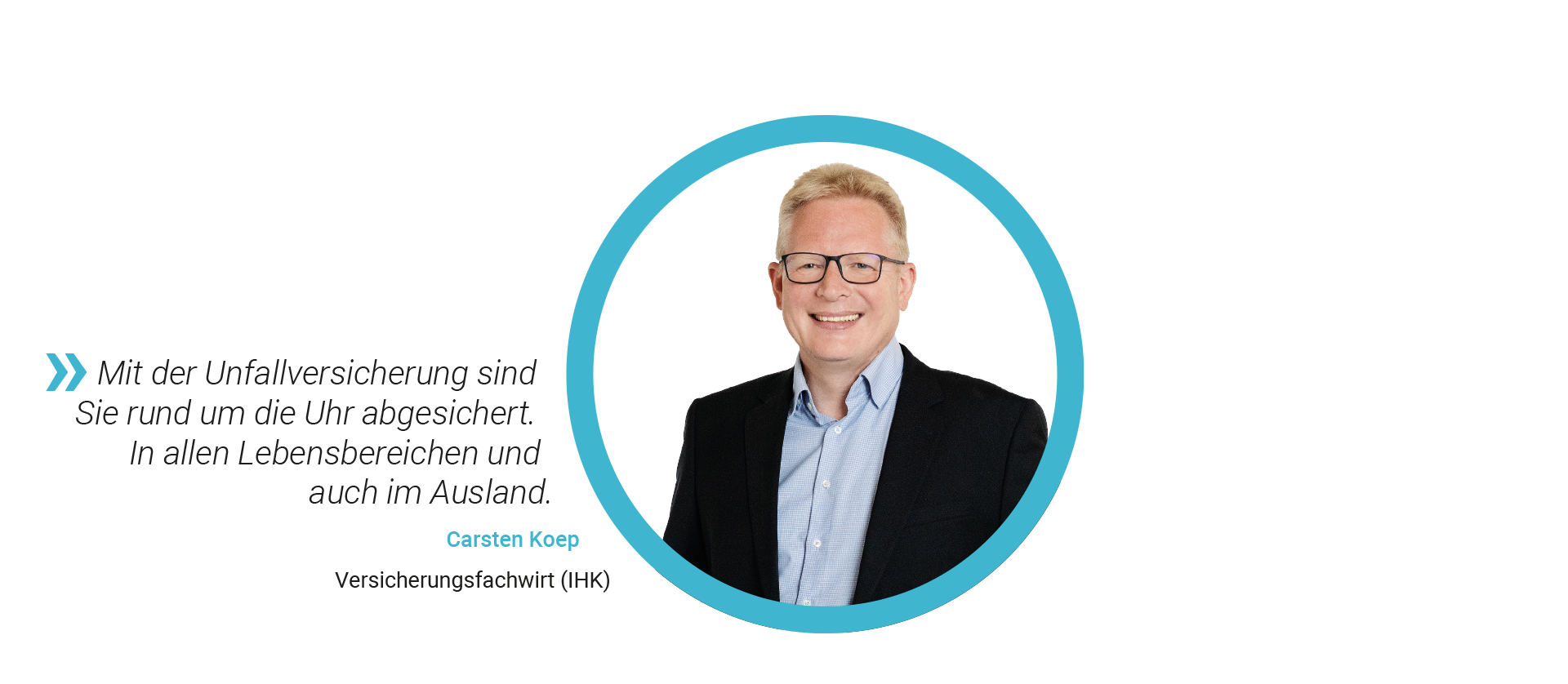 Zitat carsten unfall